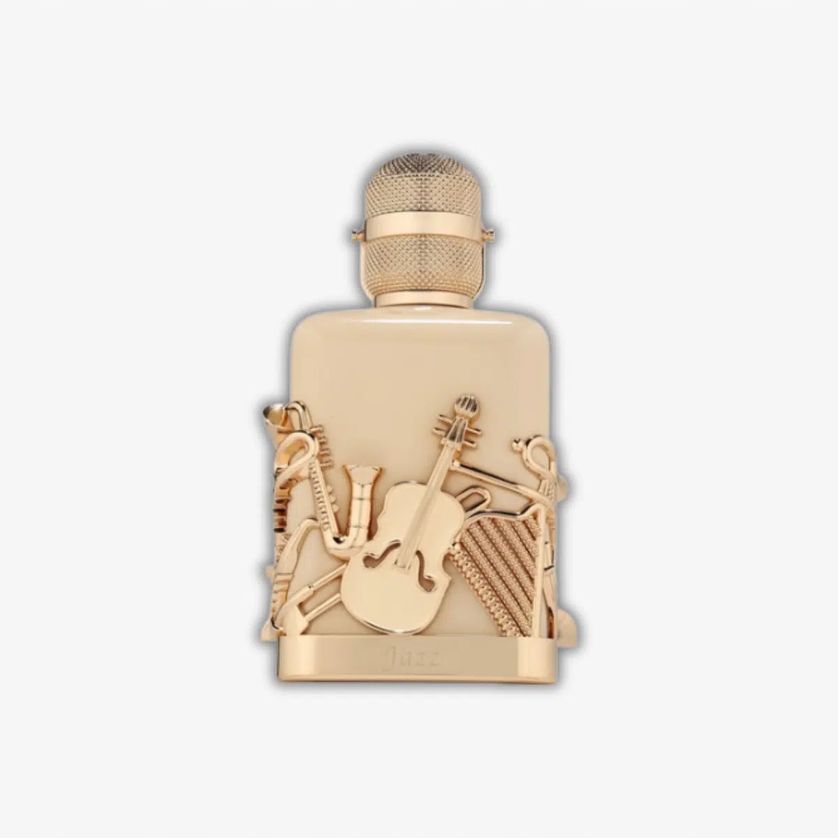 Fragrance World Notes Jazz 100 ml Edp Flakon 100 ml