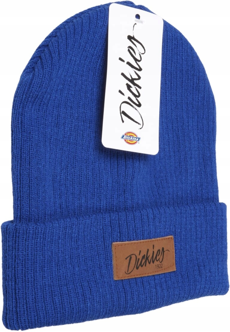 Czapka beanie Dickies 22 Evadale 11520100639