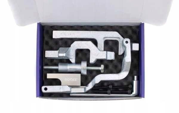 Blokovanie rozvodov Rooks OK-02.3030