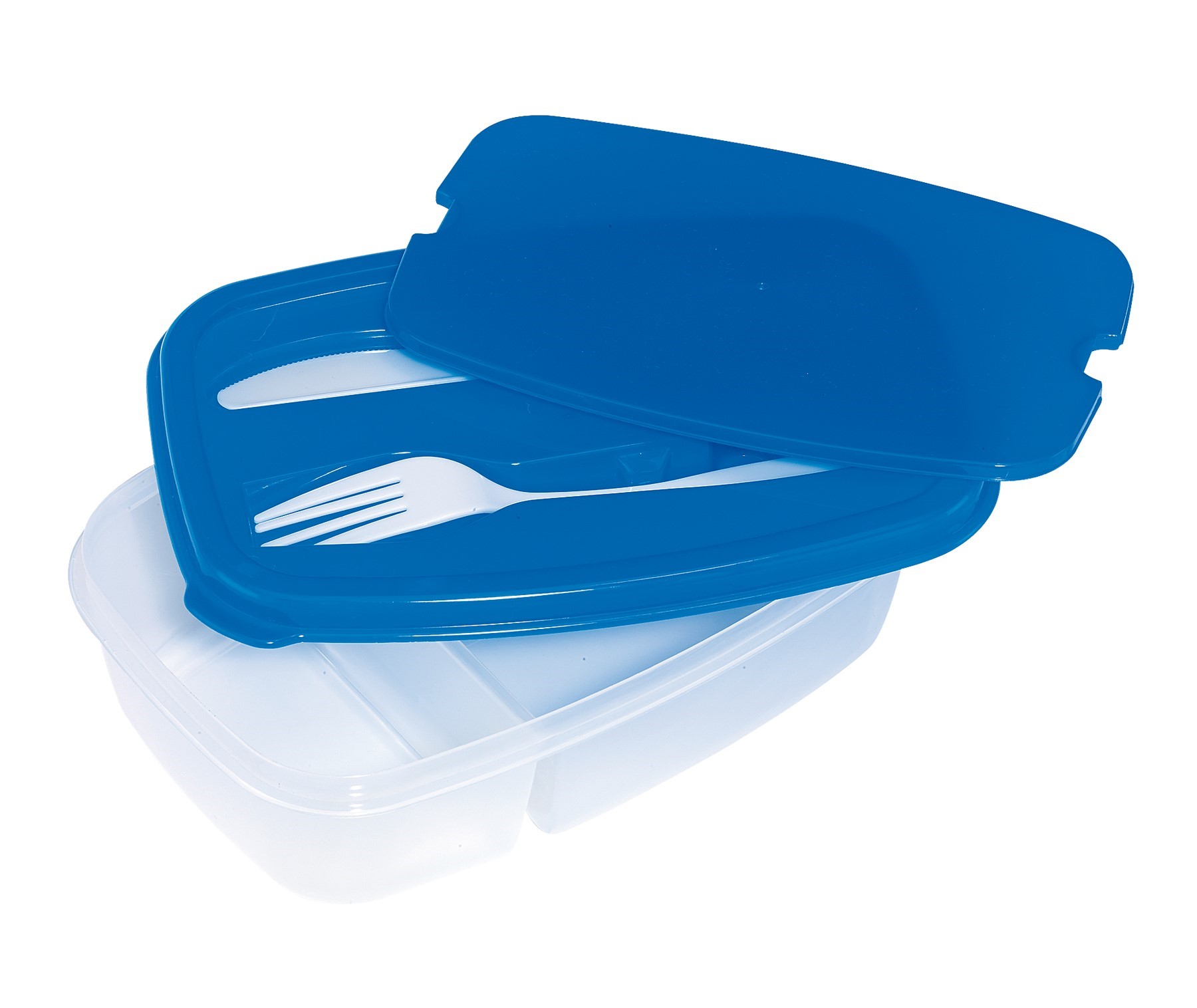 

Pojemnik na lunch lunch box śniadaniówka