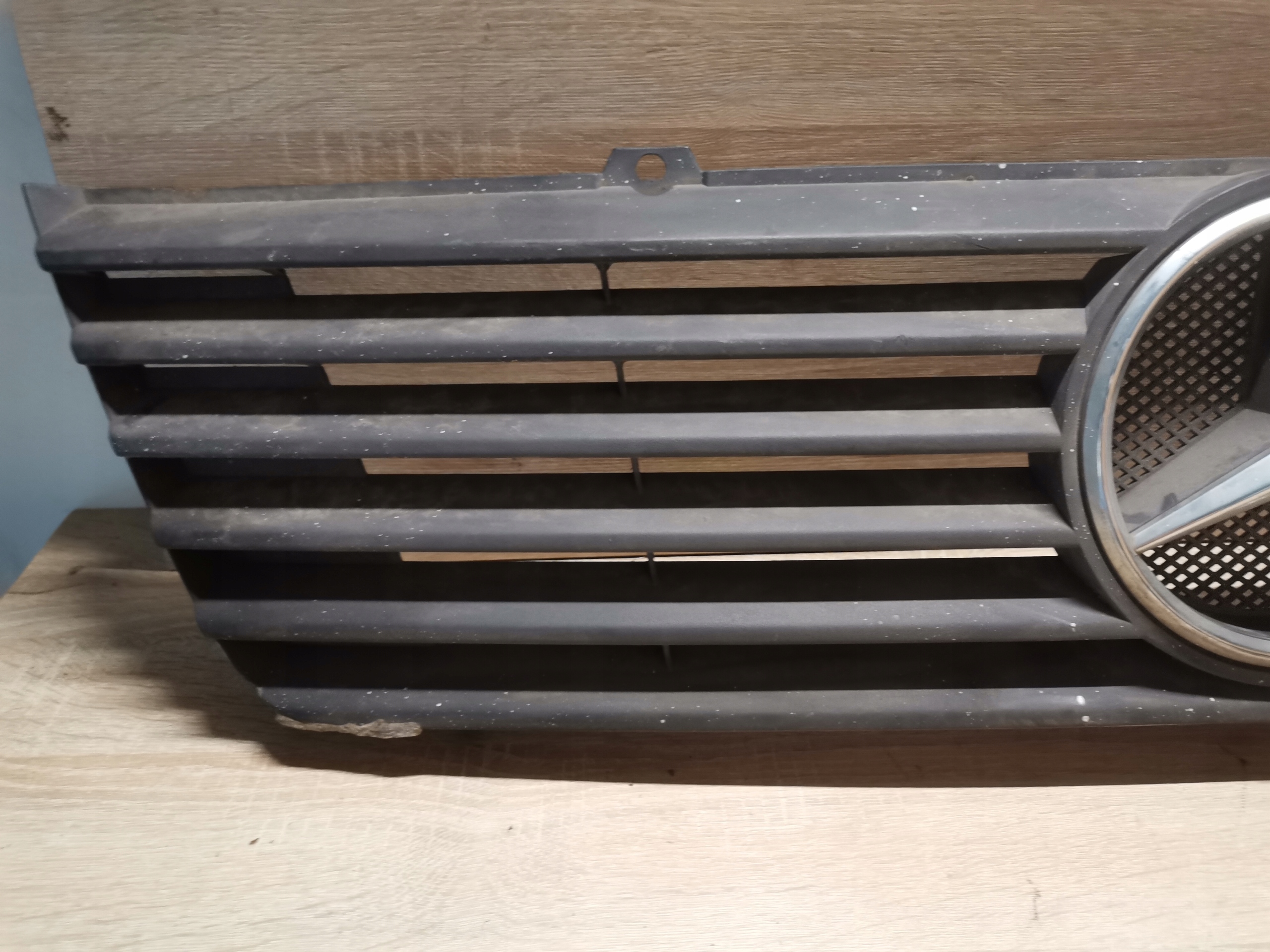 Grille MERCEDES SPRINTER 9018880123