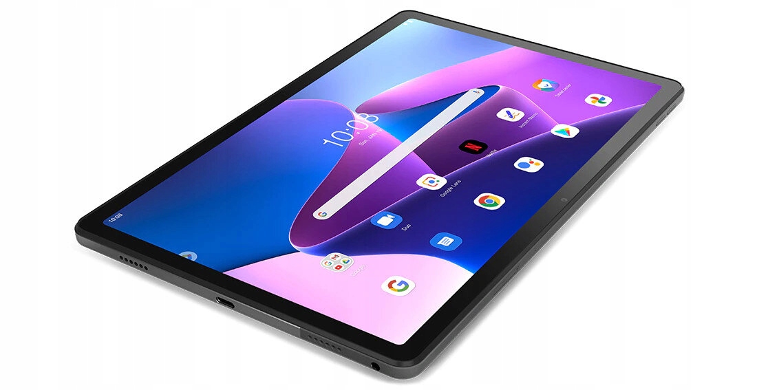 Tablet LENOVO Tab M10 3 gen. TB328FU 10.1'' 4/64GB Pamięć RAM 4 GB
