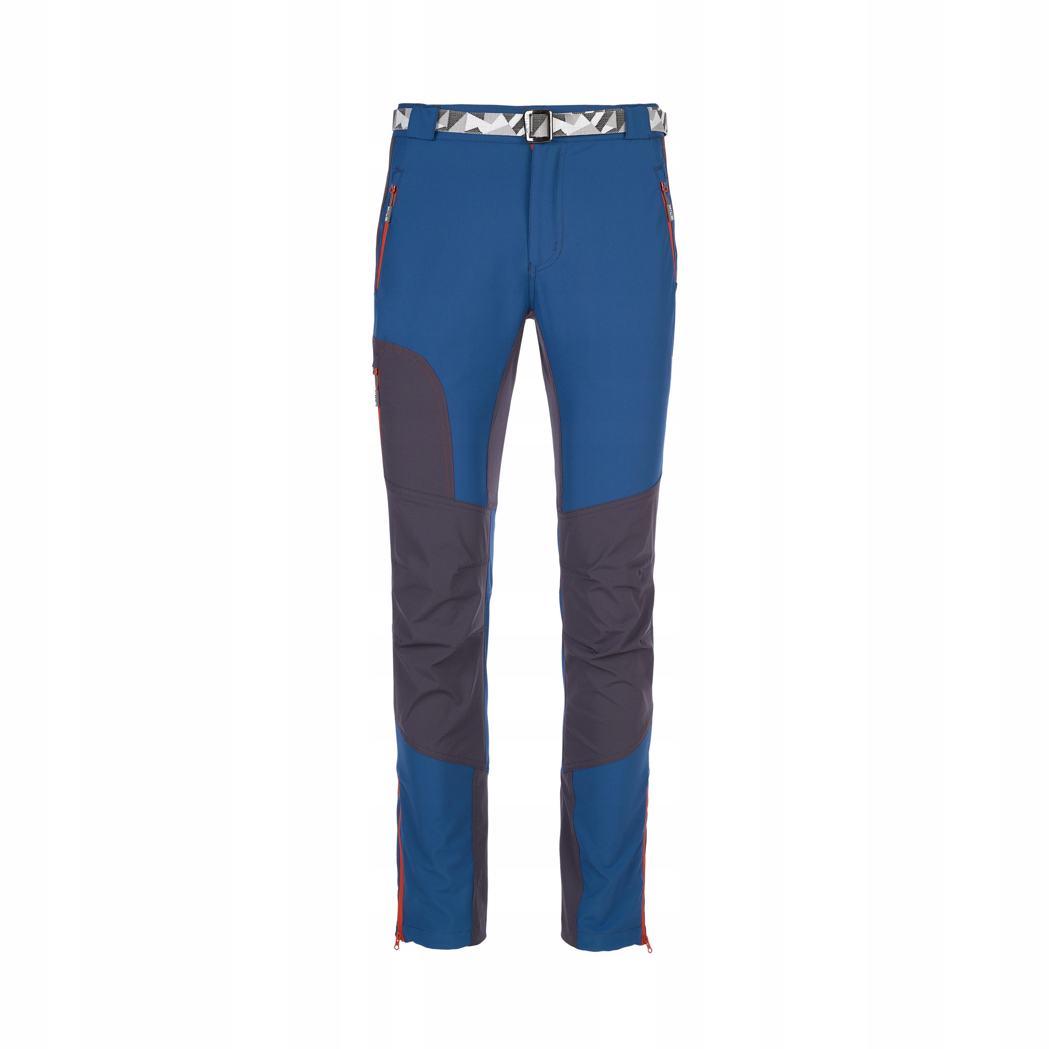 

spodnie trekingowe Milo Atero blue stone Nowoś !L