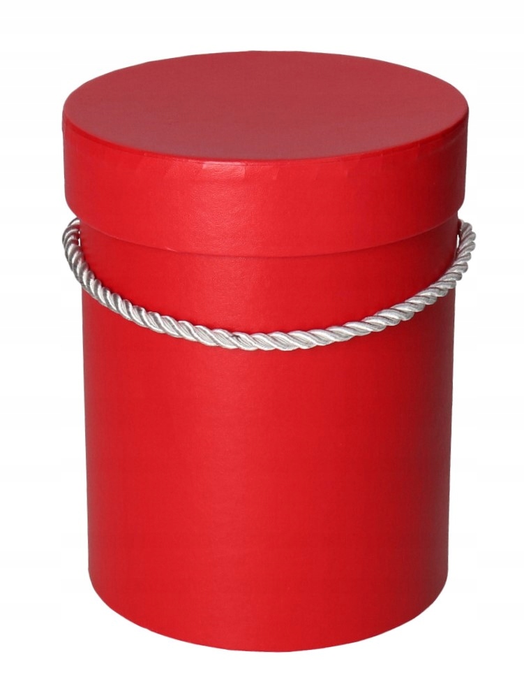 PUDEŁKO PUDEŁKA NA KWIATY FLOWER BOX OZDOBA 15,5CM