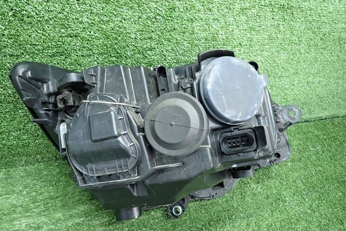 VW T6.1 T6 LIFT 19- reflektor left light left 7L1941005B