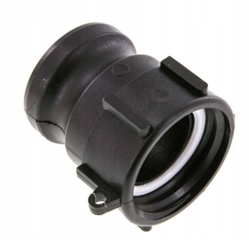 Konektor Camlock typ A pro nádrž Ibc DN50 (2") S100x8