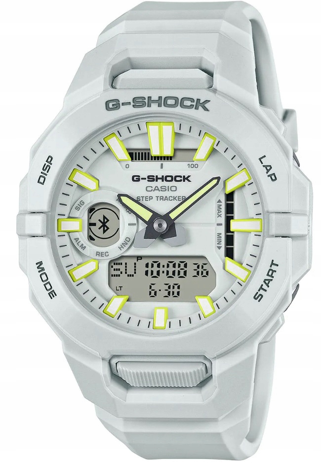 Hodinky Casio G-shock GBA-950-7AER Bluetooth Box