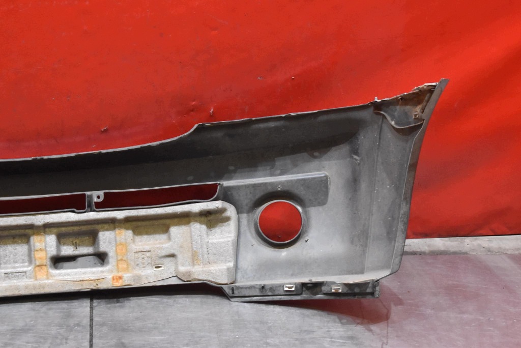 bumper front front grey KIA SORENTO 1 and 02-06