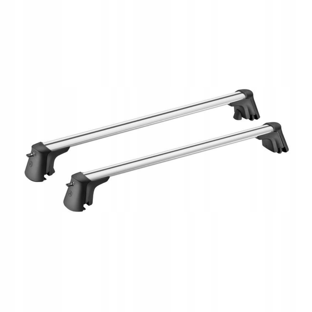 Střešní Nosič Nosníků Příčníků Mercedes Gle V167 A1678903000