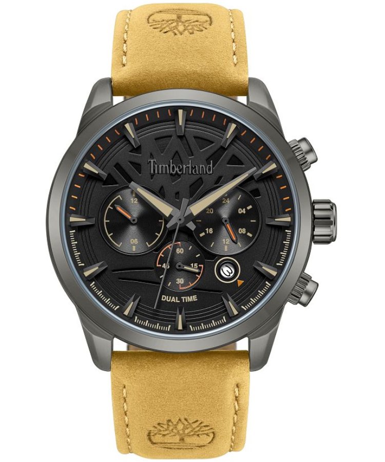 Pánské hodinky Timberland Henniker II