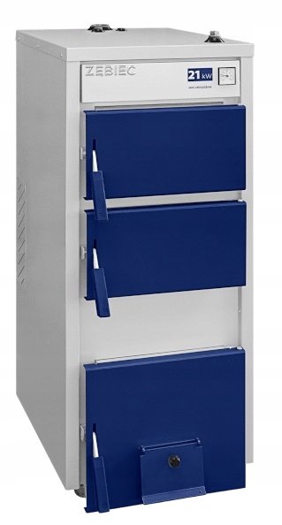 Kocioł Zębiec Wenus Eco 21 kW