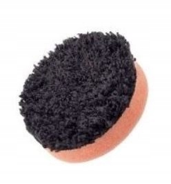 

Flexipads dysk polerski rzep 50mm cut Black