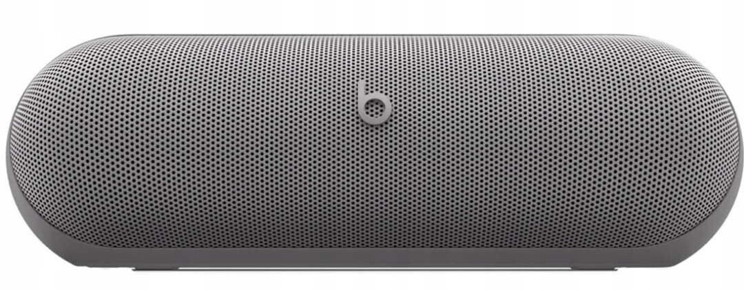 Reproduktor Beats Pill Kardashian DarkGrey Bt 5.0 Anc IPX4
