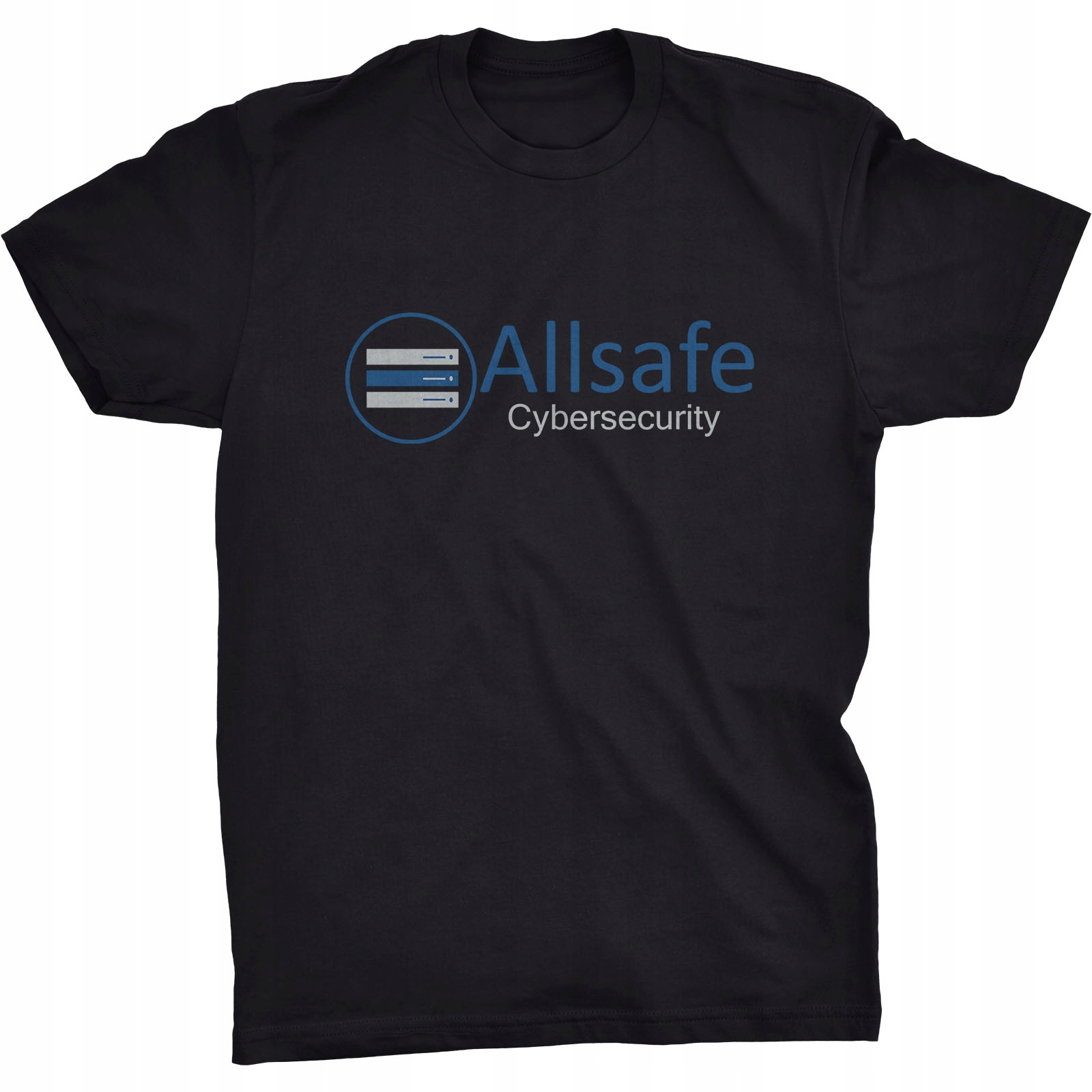 

Allsafe Cybersecurity Koszulka Mr Robot Informatyk