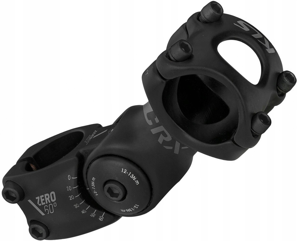 Mostek Wspornik Regulowany Kellys Crx 70 31,8mm 110mm