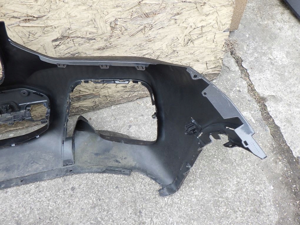 BMW X3 G01 X4 G02 M PAKIET front bumper