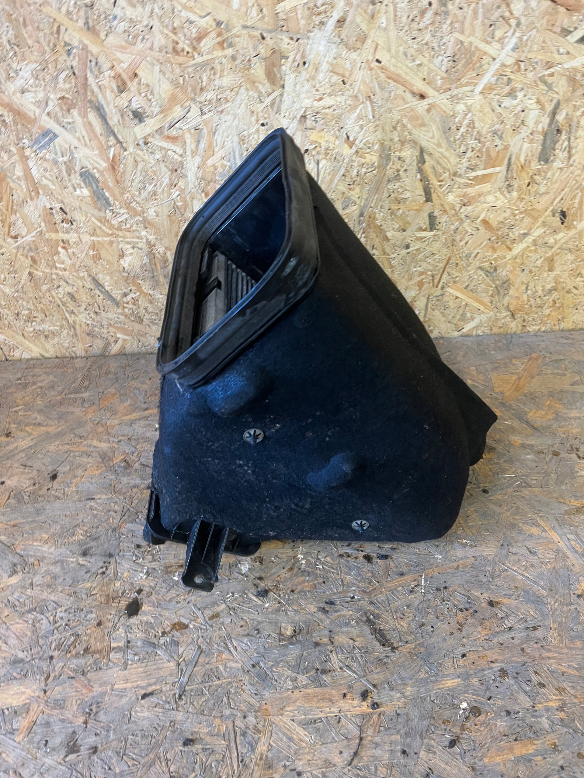 КОРПУС ФИЛЬТРА КАБИНЫ SPRINTER 906 LIFT