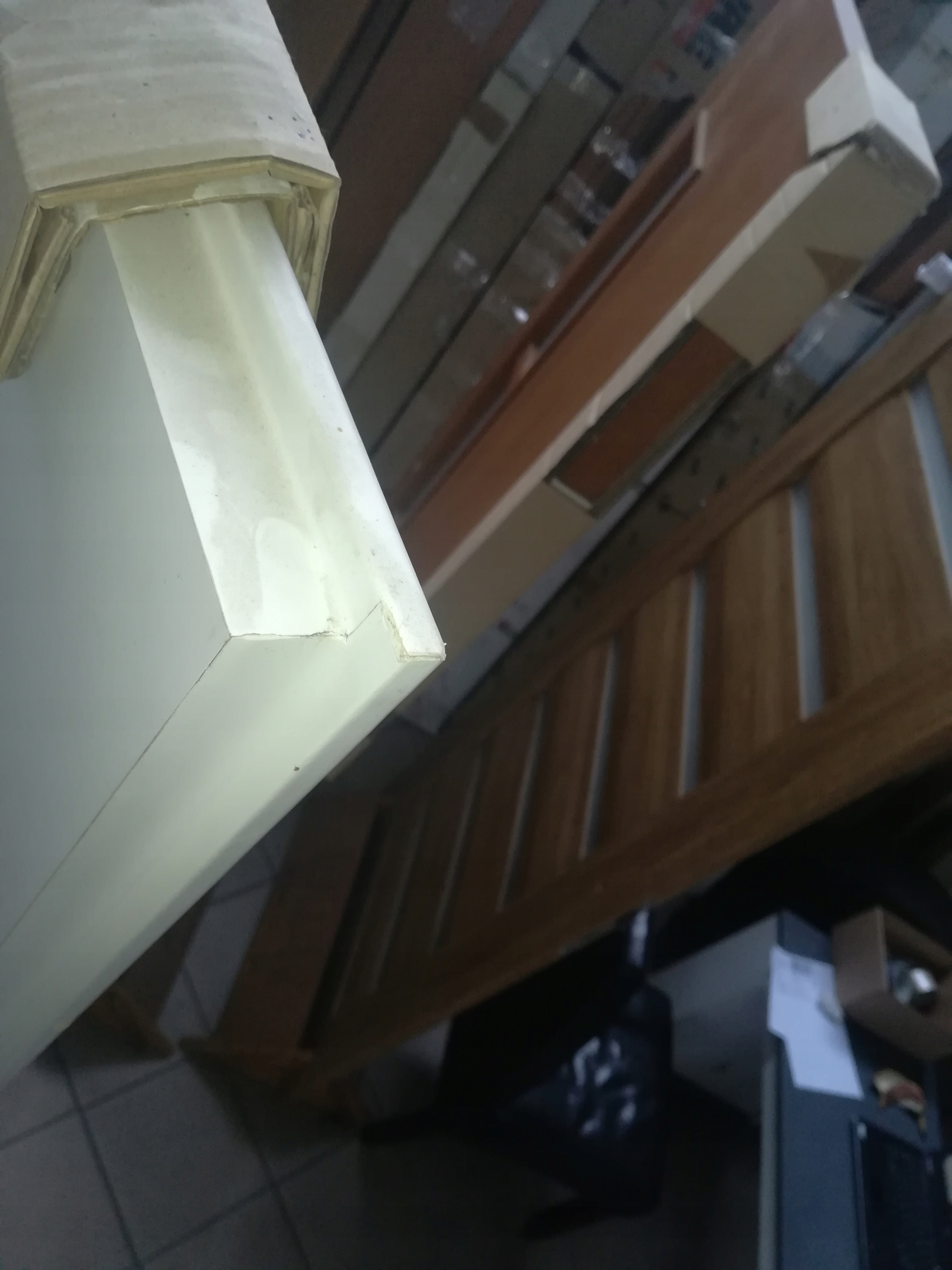 DRZWI DĄB VERADE 80P NOWE Kod producenta INVADO SKRZYDŁO MARTINA DĄB VERADO 80P