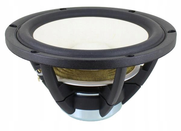 Reproduktor Sb Acoustics Satori MW19PNW-4 7.5" 4o