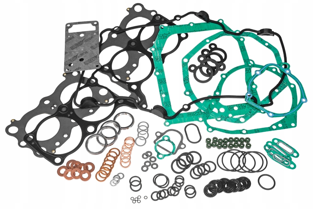 Tesnenia motora Athena, sada, Suzuki Gsx 600 F 88-96 Katana 600 88-96