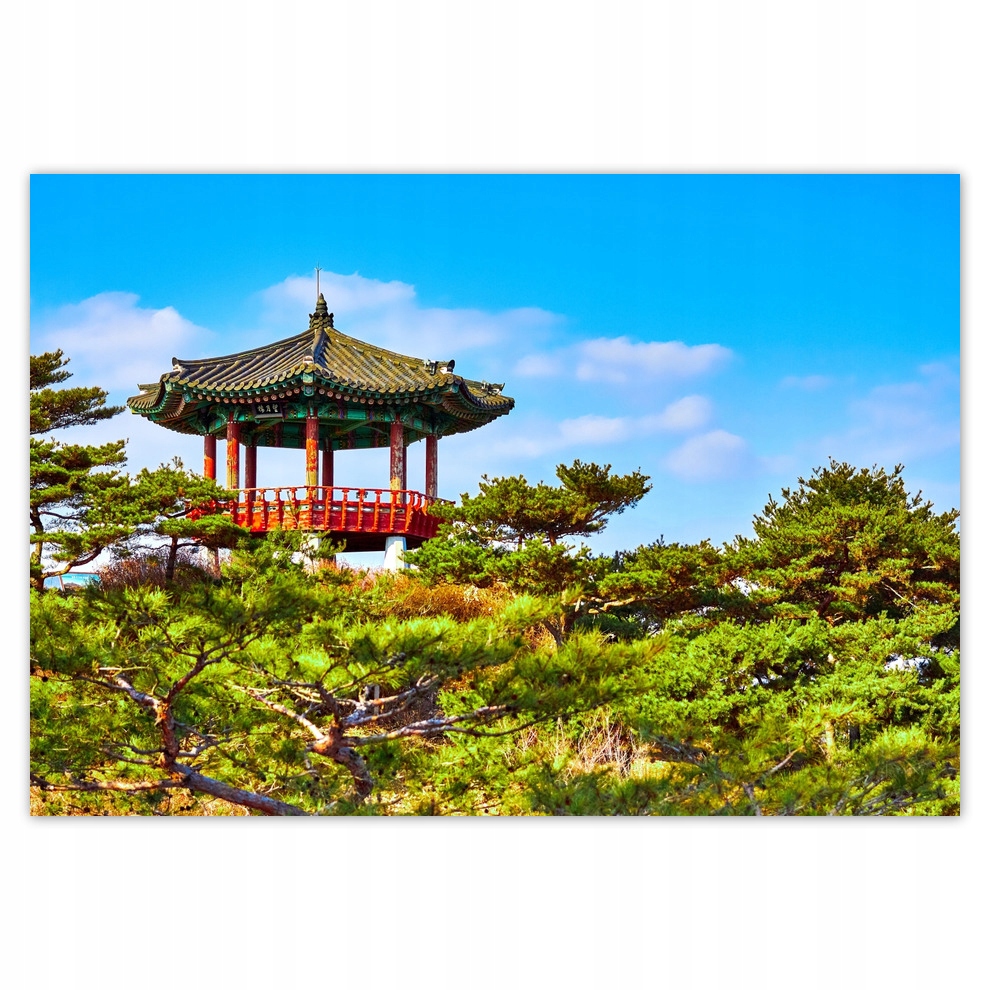

Fototapety flizelina 368x254 Japonia Orient
