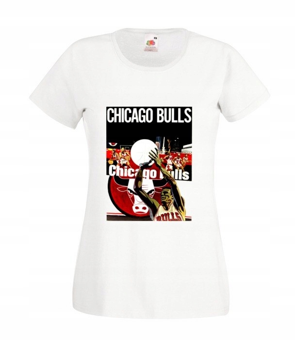 

Koszulka Koszykówka Basketball Wzory