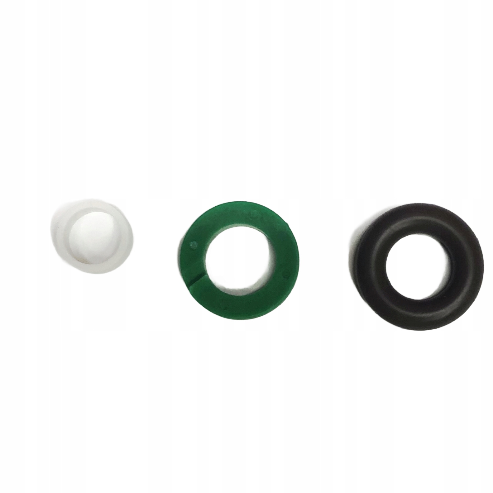 Sada O-kroužků pro vstřikovací ventily 3.0 Fsitfsi 06E998907E Nové Oe