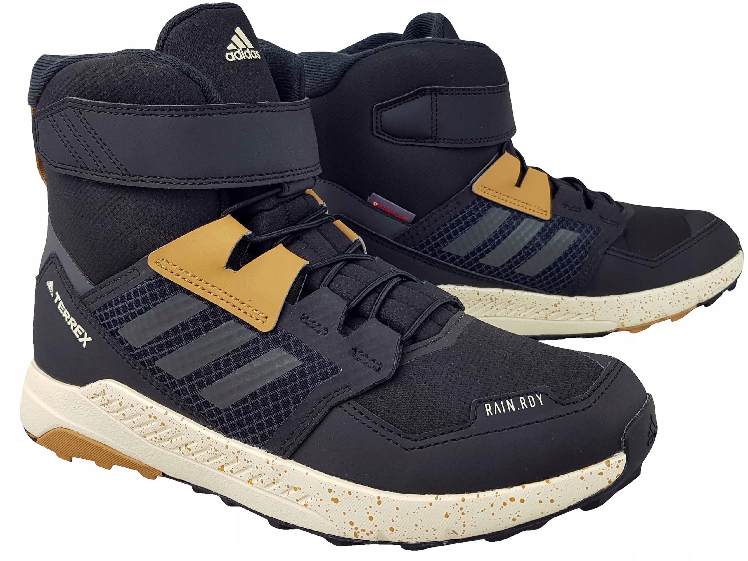 ADIDAS TERREX TRAILMAKER FZ2611 ŚNIEGOWCE MEMBRANA Kod producenta 4064047498028