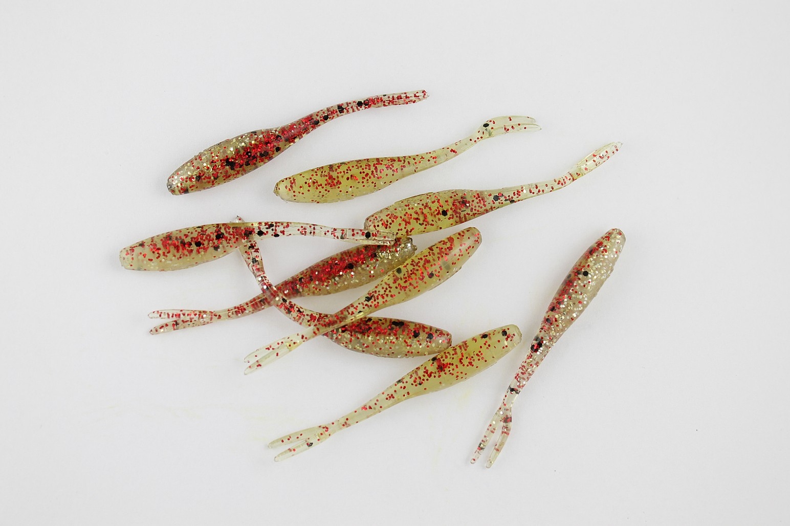 JASKÓŁKA SPLIT TAIL MANNS M-032 DŁ.~89MM (M-032-CT Kod producenta M032-CT