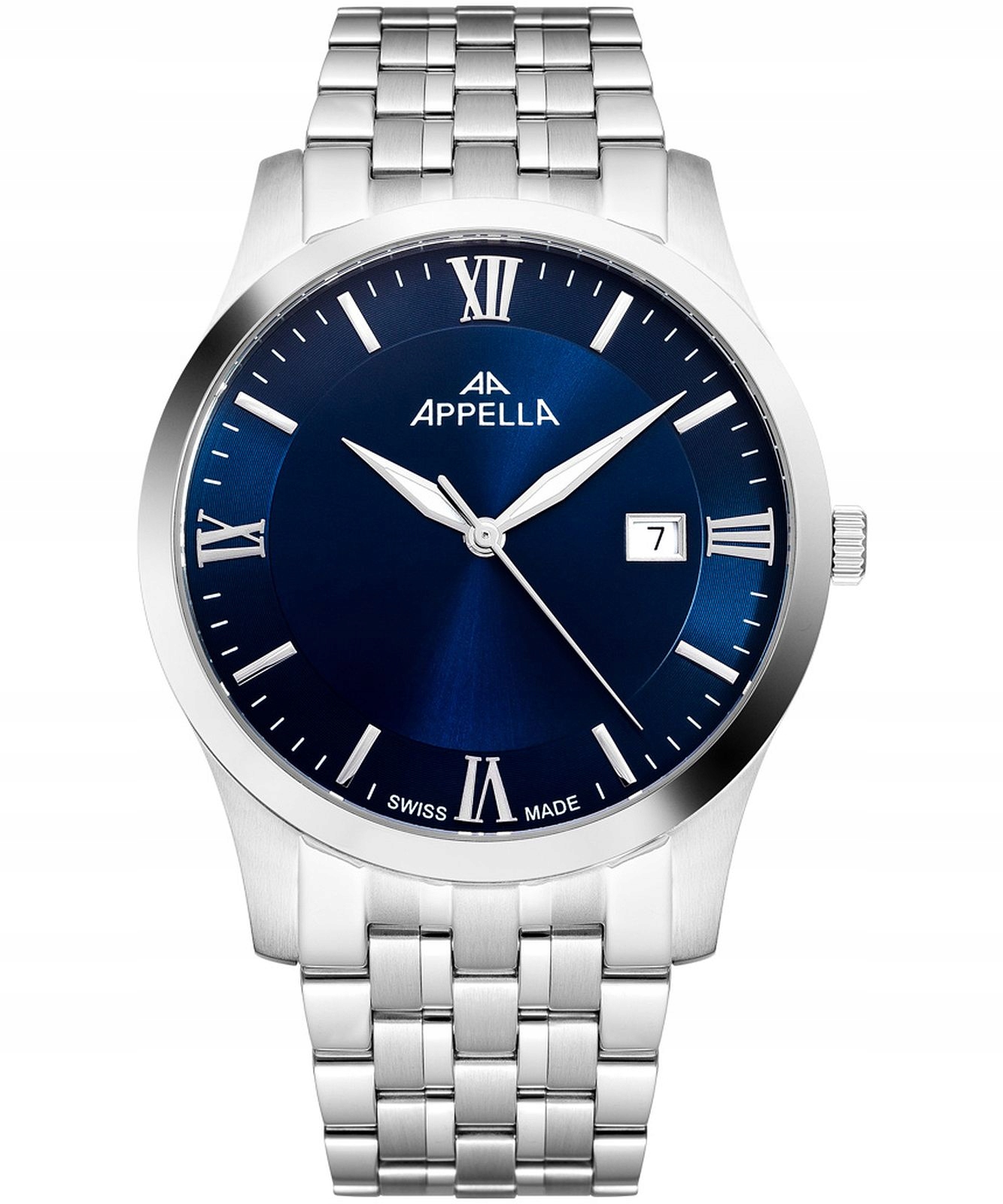 Pánské hodinky Appella Classic appella-L12004.5165Q