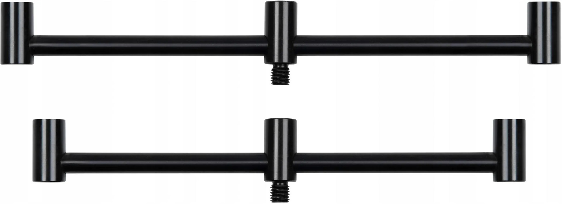 FOX Black Label Slim 3 Rod Buzz Bars 2szt - 220-250 mm
