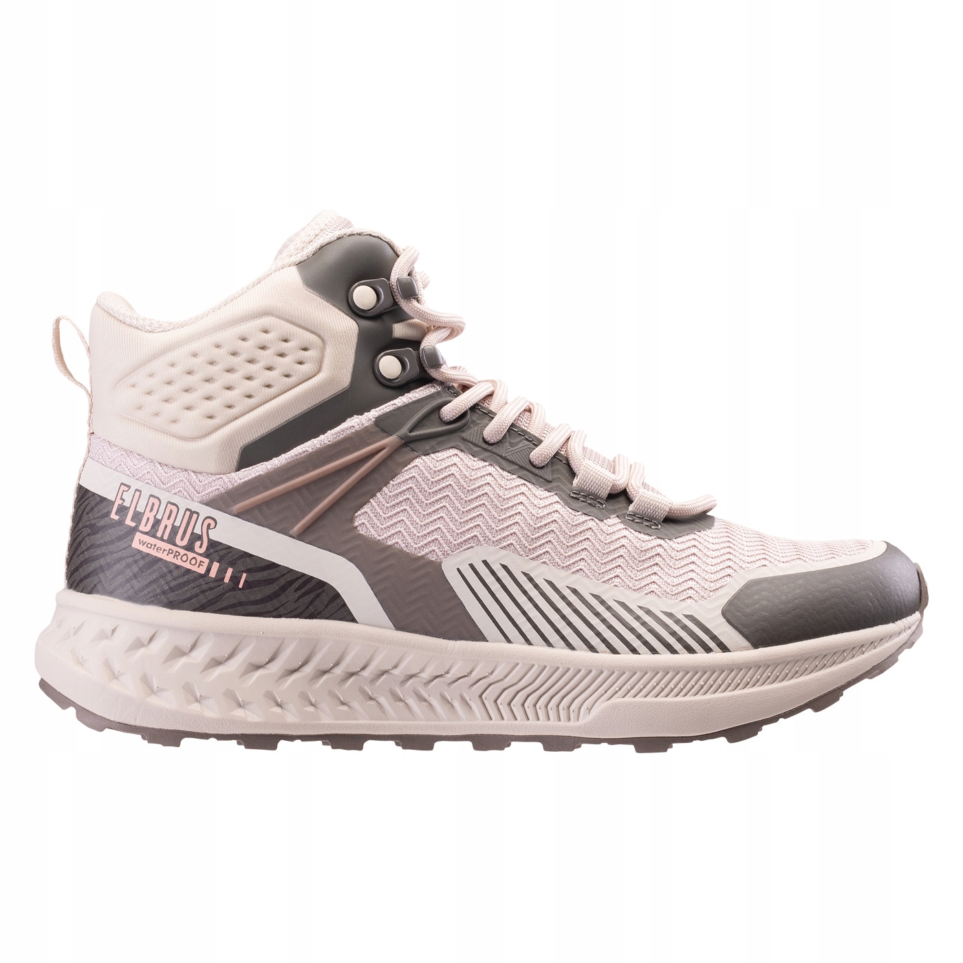 Damskie Buty Eline MID Wp Wo's 39 Elbrus