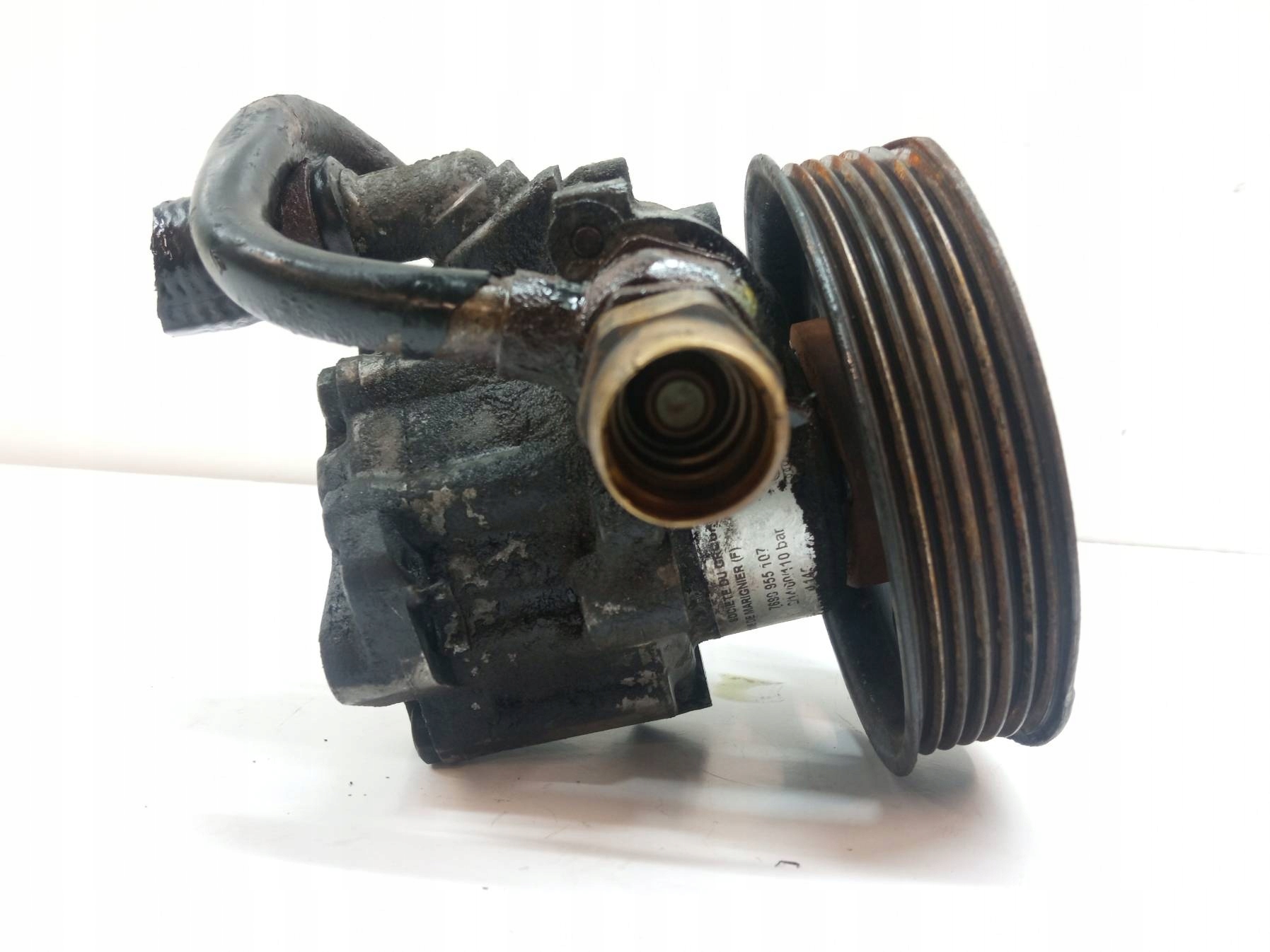 Pompa servosterzo 7690955107 1.8 20V Audi TT e (1998-2006)