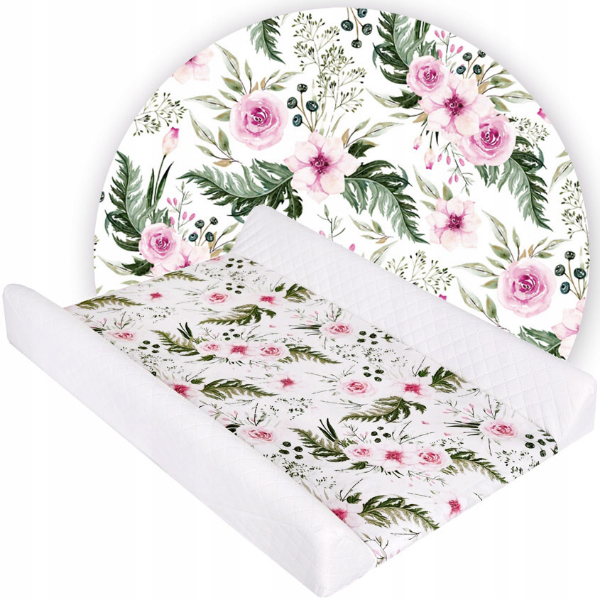 

Babyboom Prześcieradło Pokrowiec Na Przewijak