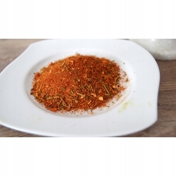 Paella Kuchnia Hiszpańska 1kg Rafex