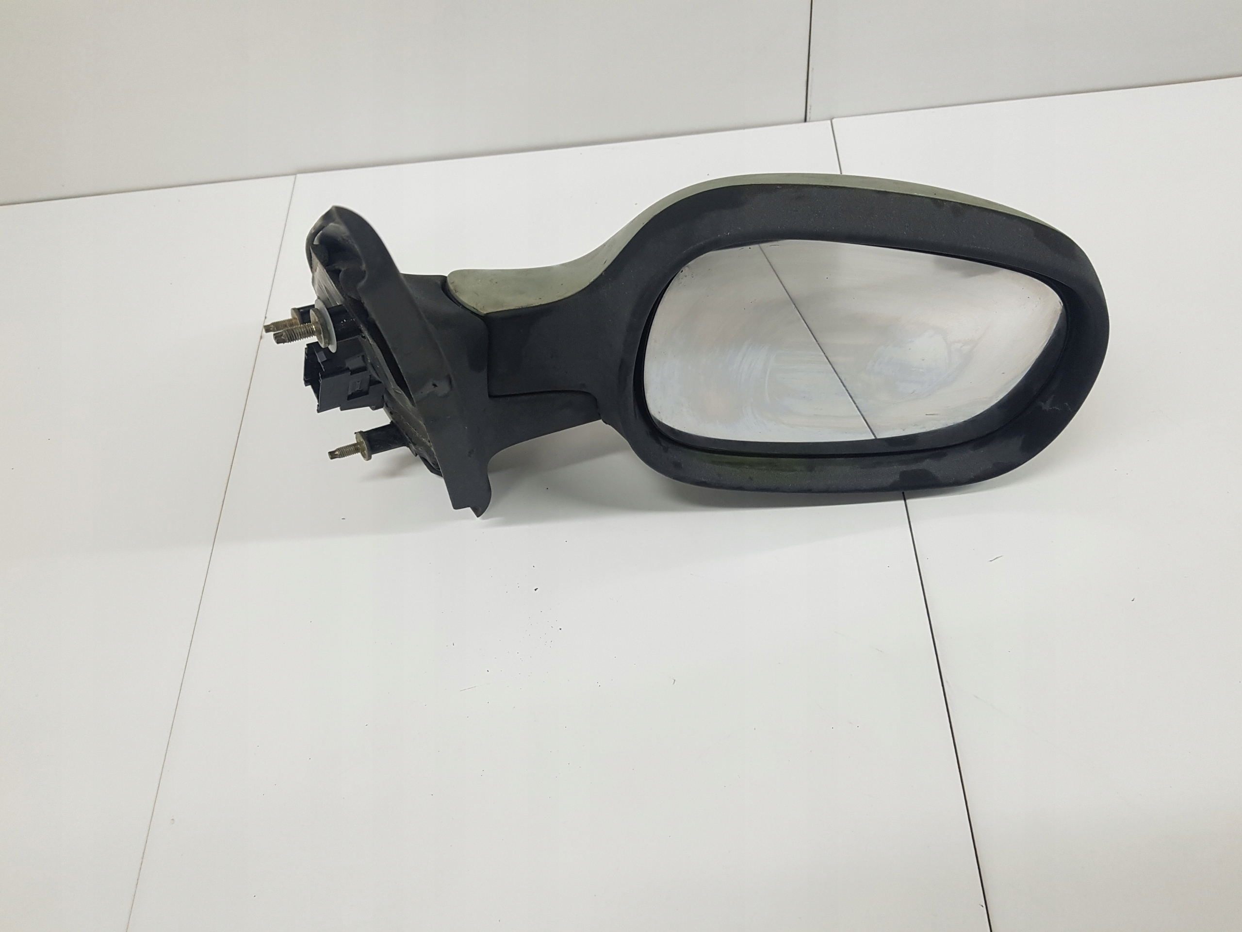 mirror right electrics RENAULT MEGANE 1 7 PIN
