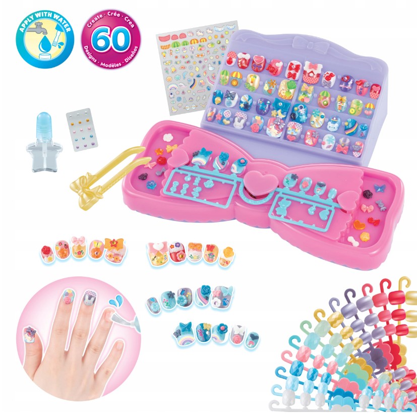 Aquabeads Nail Studio 35027