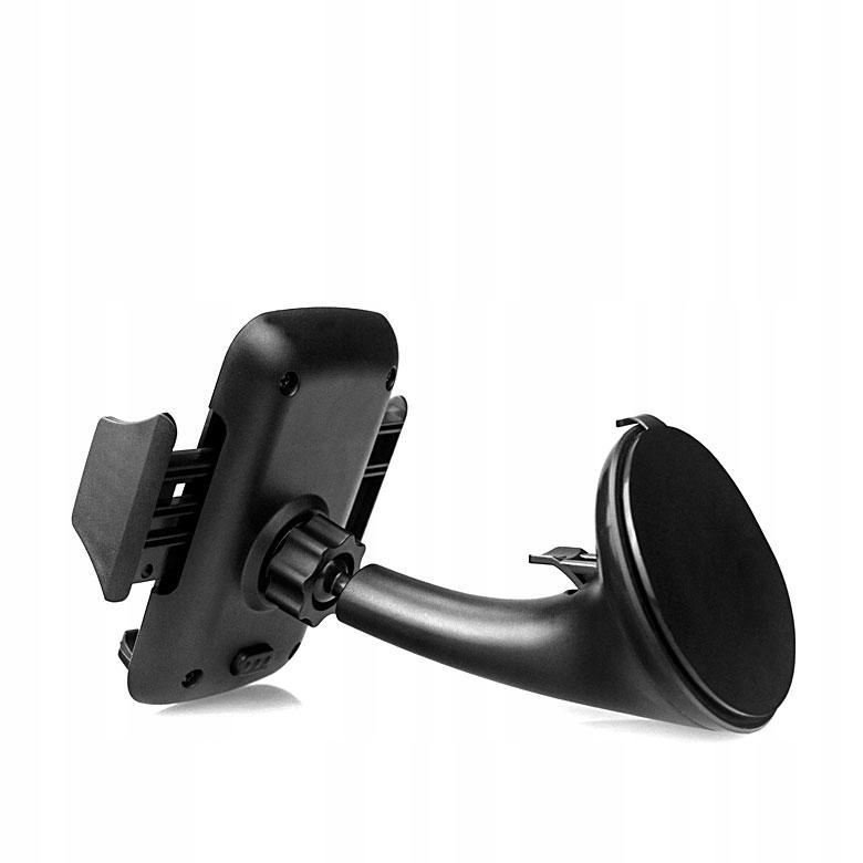 UCHWYT SAMOCHODOWY TELEFONU SAMSUNG HUAWEI IPHONE Rodzaj na szybę