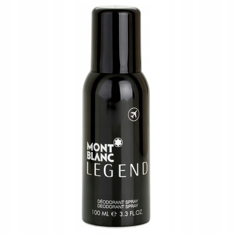 Mont Blanc Legend Deodorant Ve Spreji 100ML
