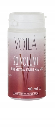 

Voila kremowa emulsja 90 ml