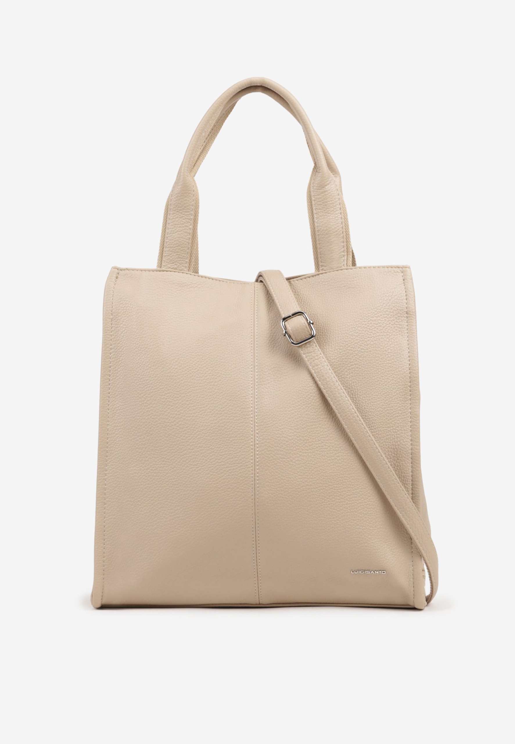 Renee Béžová kabelka Unisize Shopper