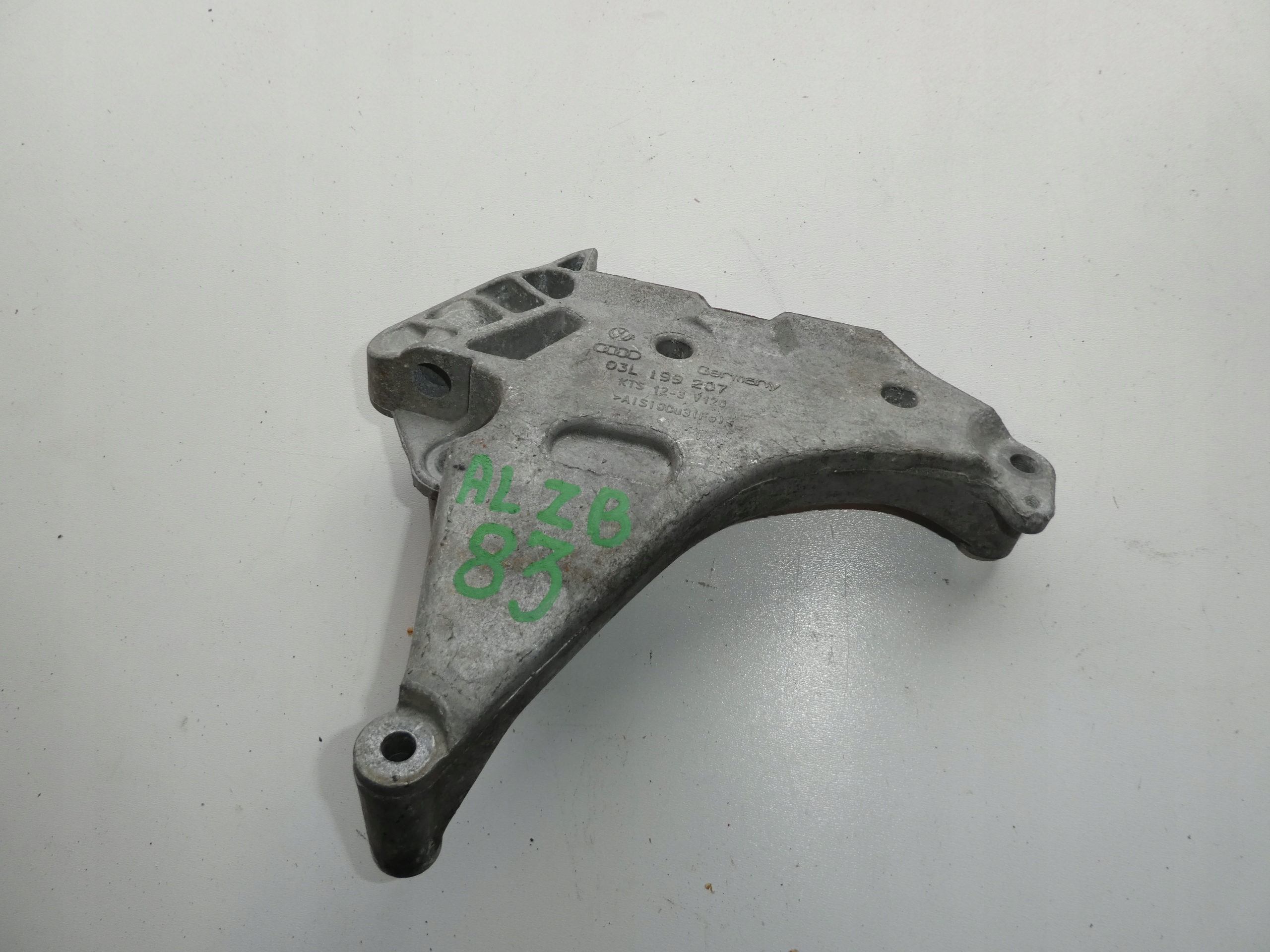 holder engine mount VW SKODA SEAT 03L199207