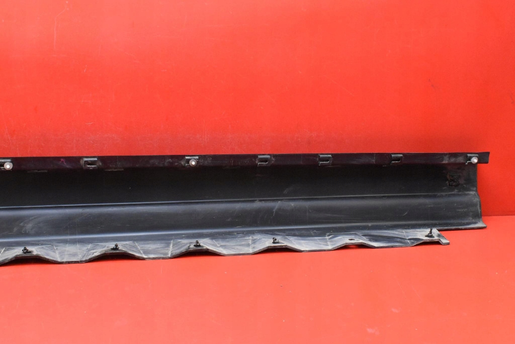 Couverture Aile Gauche Avant 475/9 BMW X3 E83 LIFT 06-10