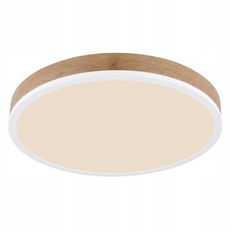 Stropné Svietidlo 24W Doro 416080WWD2R Globo