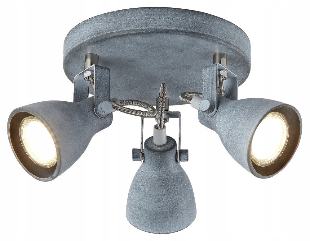 

Lampa sufitowa plafon Ash 98-64325 Candellux