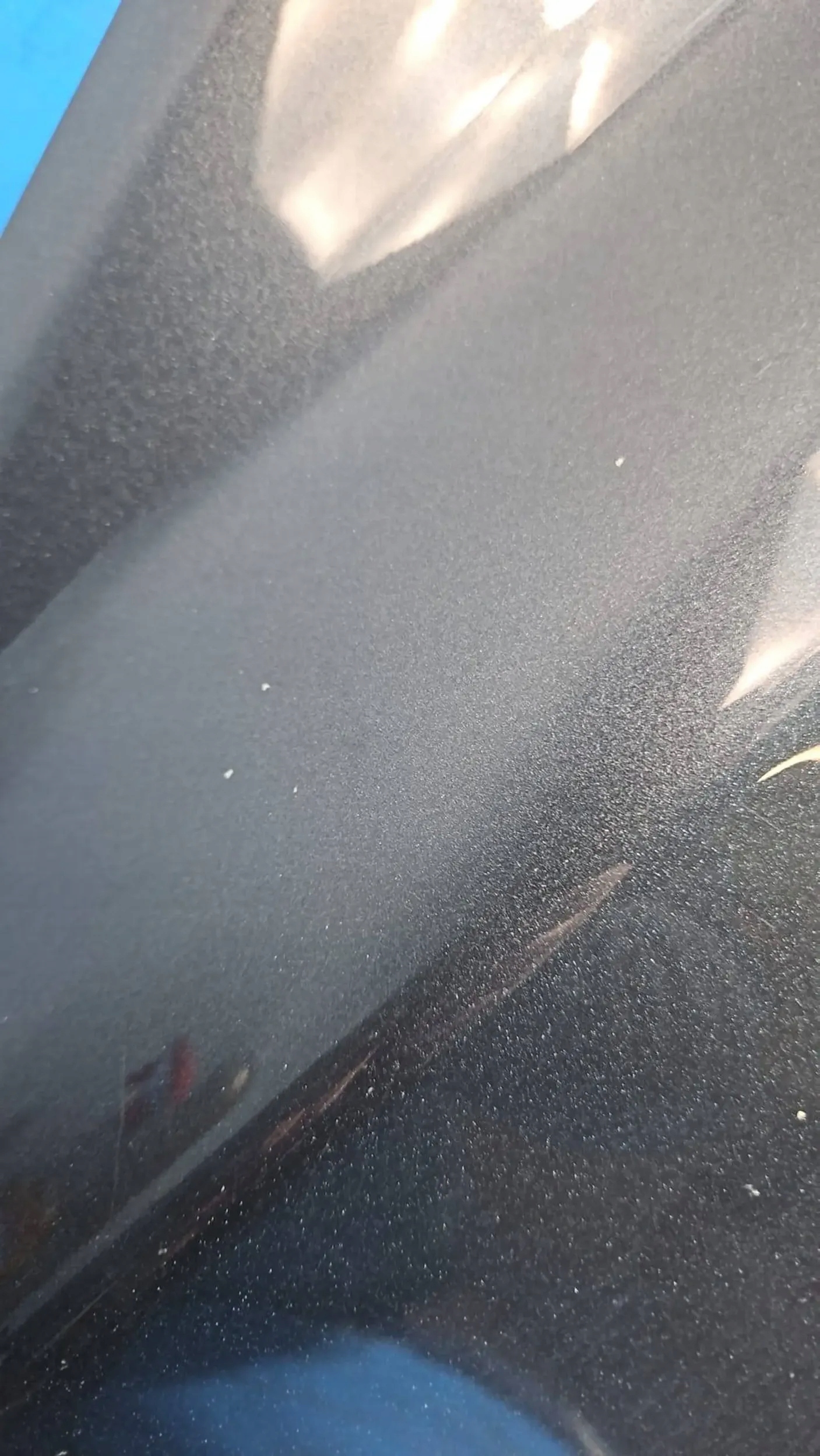 Motorhaube Opel Mokka Bonnet Hood - Thumbnail 7