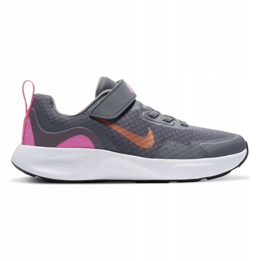 

Buty dziecięce Nike Wearallday CJ3817-006
