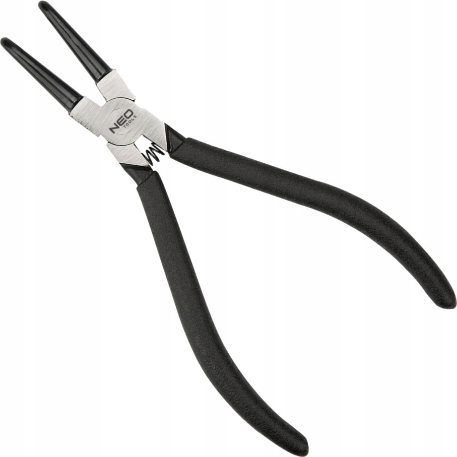 SZCZYPCE SEGERA WEWNĘTRZNE WYGIĘTE 170mm