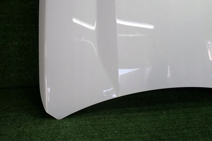 BMW X1 U11 22- motorhaube