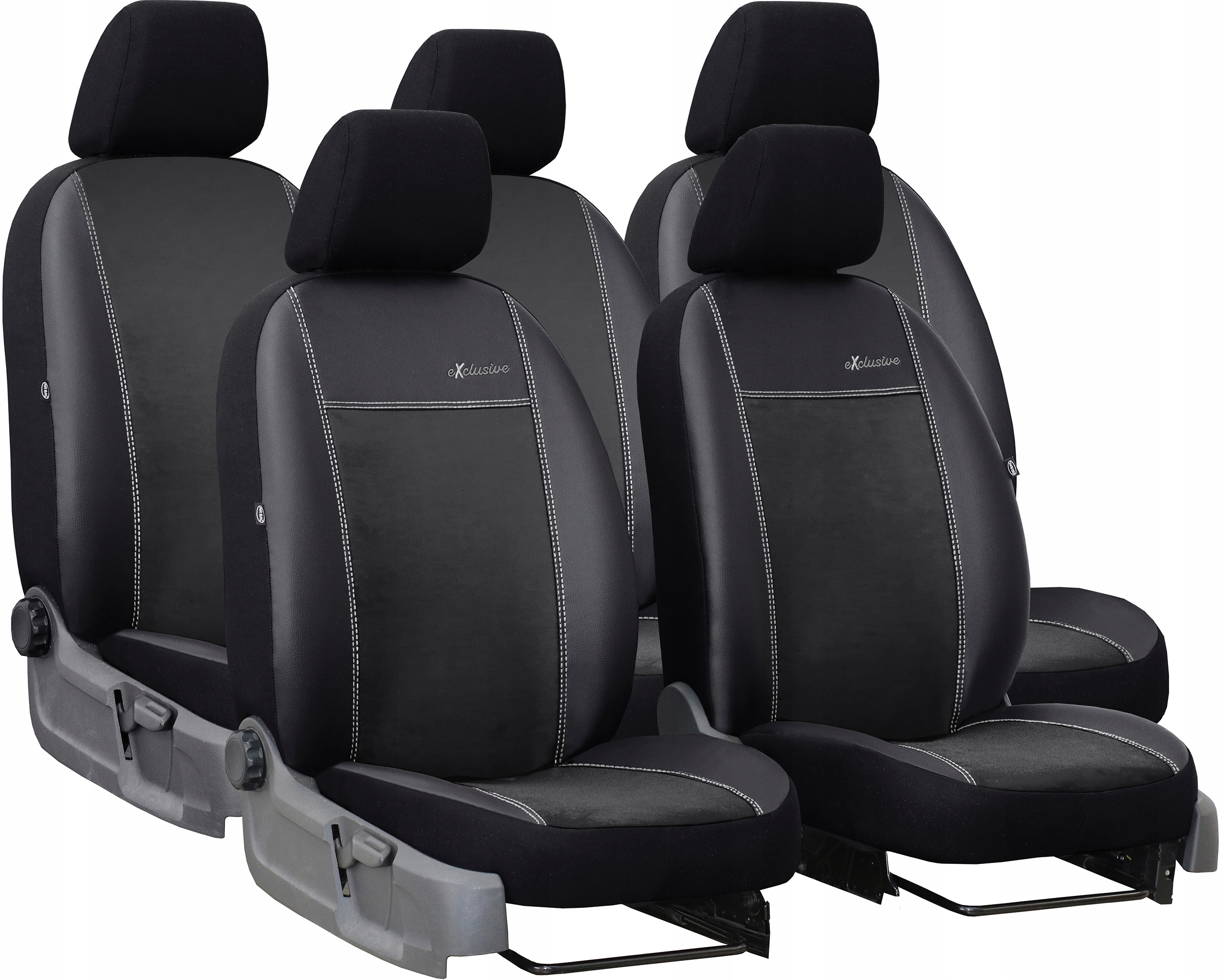 POKROWCE MIAROWE DO CITROEN XSARA PICASSO 2 5m